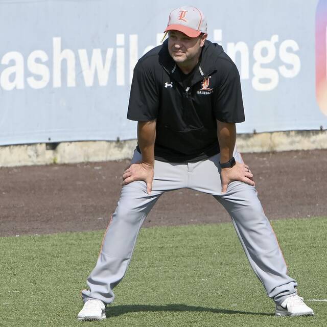 Westmoreland County high school baseball notebook: Latrobe heads west for opener