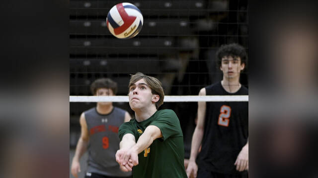 After last season’s tough losses, Penn-Trafford volleyball aims to again contend