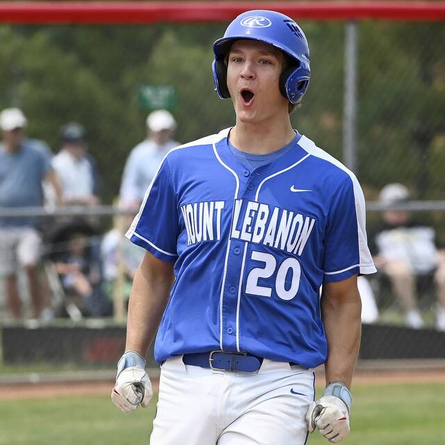 What to watch for in WPIAL sports for March 28, 2024: Rivals Mt. Lebanon, USC to meet