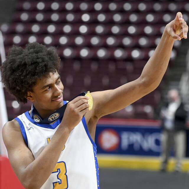 Lincoln Park boys, Blackhawk girls top final Trib 10 rankings