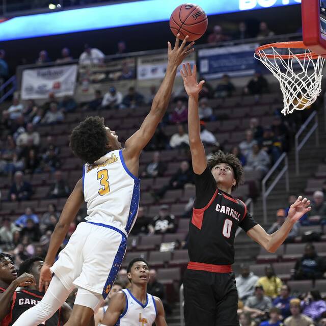 Rosters revealed for Roundball Classic all-star games