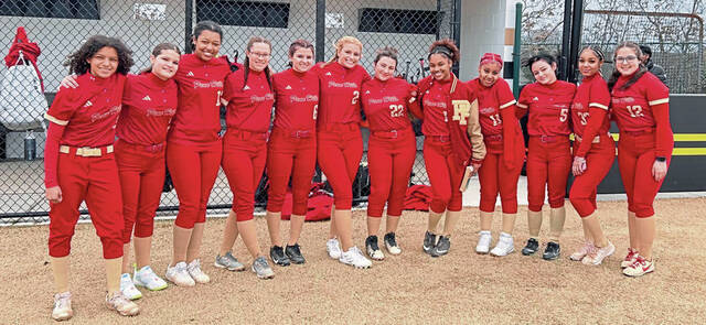 Penn Hills seniors seek return to WPIAL softball playoffs