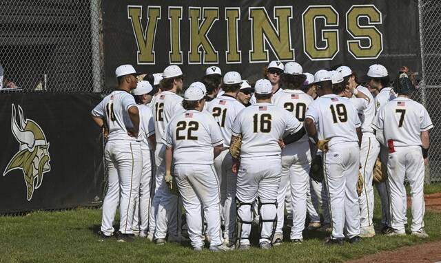Experienced Valley baseball team ready to bloom