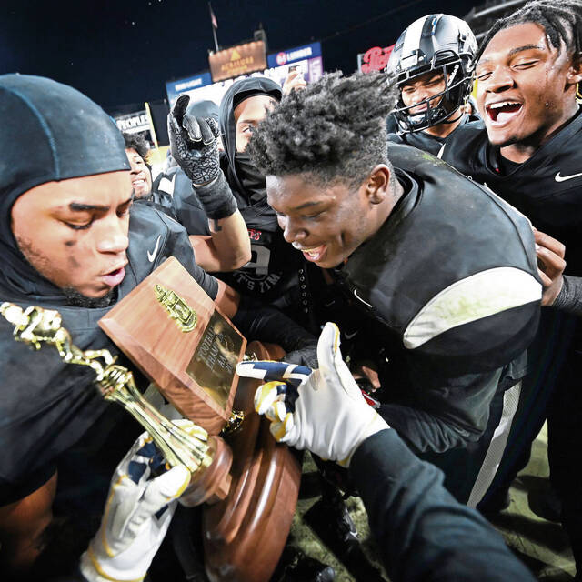 Aliquippa sues PIAA to prevent football team’s promotion to Class 5A