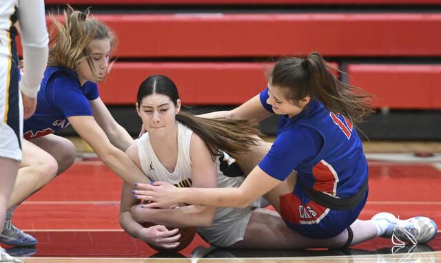 Westmoreland County high school notebook: Curtain call for Norwin stars