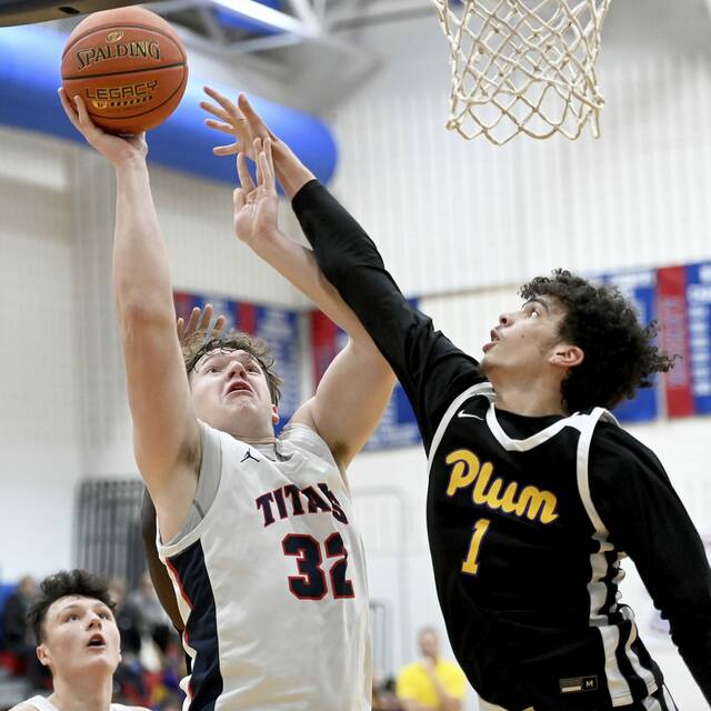 Again searching for new boys basketball coach, Plum seeks stability, return to prominence