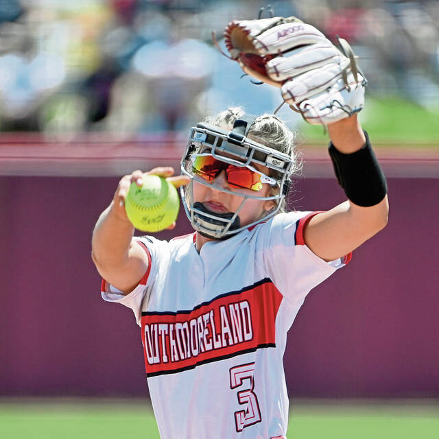 Westmoreland County high school athletes of the week: Southmoreland’s Maddie Brown, Greensburg Central Catholic’s Ian Shipley