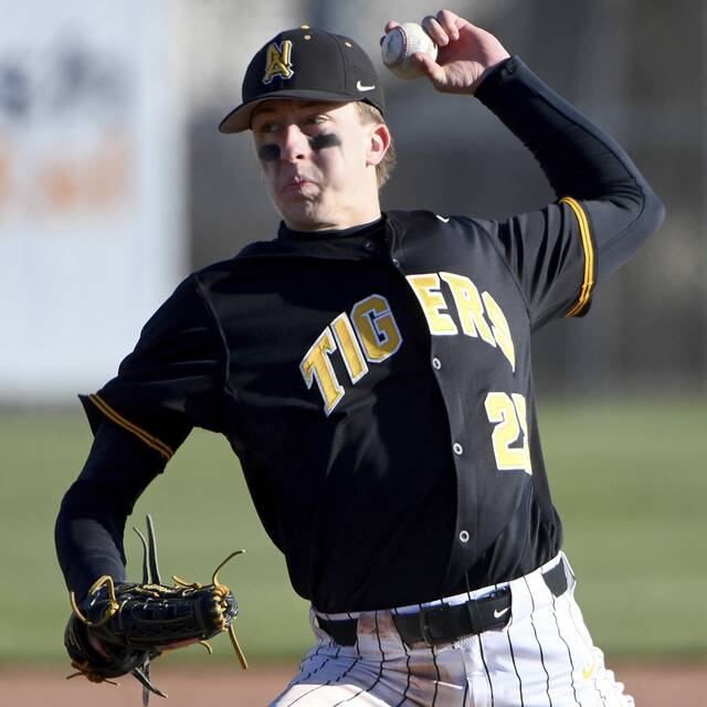 TribLive H.S. baseball rankings for March 30, 2024