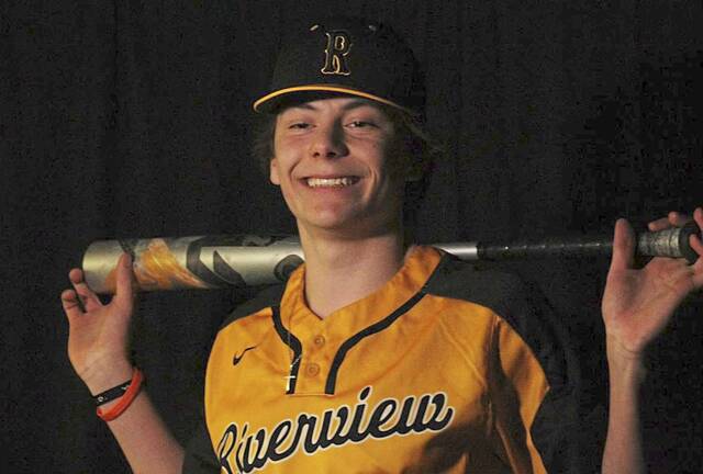 A-K Valley athletes of the week: Deer Lakes’ Maddie Kee, Riverview’s Jack Loughren