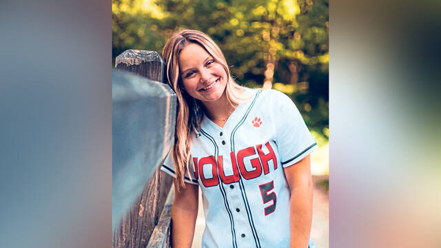 Westmoreland County Senior Spotlight: Yough’s Makayla Spoonhoward