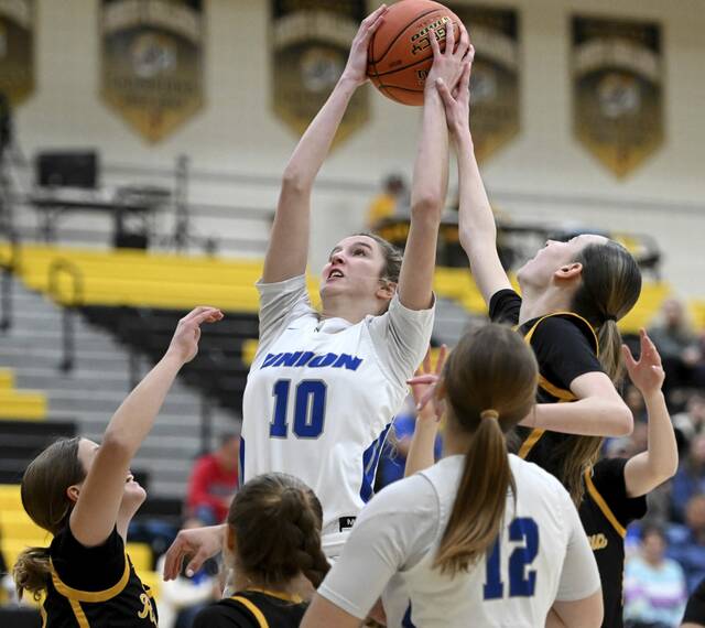 Trib HSSN Girls Basketball Head of the Class: Player, coach of the year in all 6 classifications