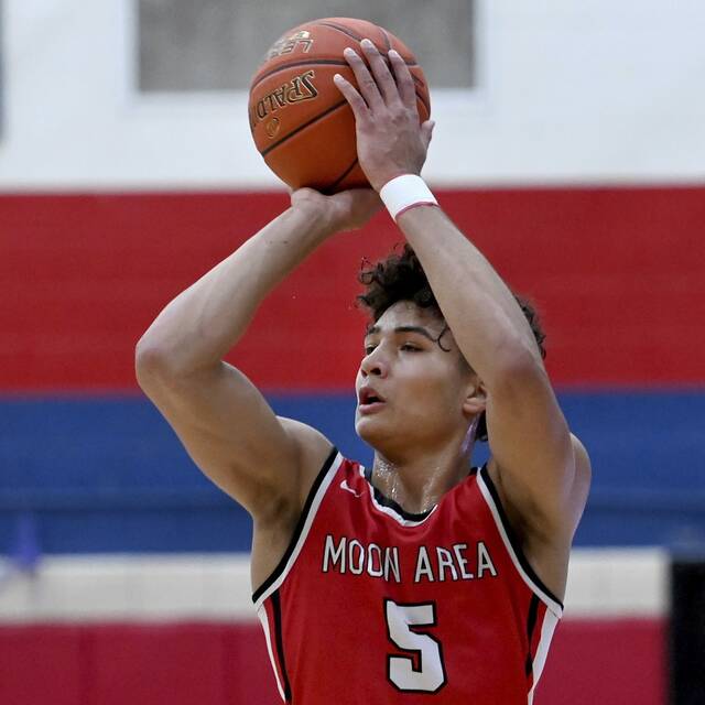 Trib HSSN Boys Basketball Head of the Class: Player, coach of the year in all 6 classifications