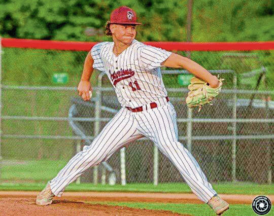 Westmoreland County Senior Spotlight: Greensburg Central Catholic’s Ethan Brody