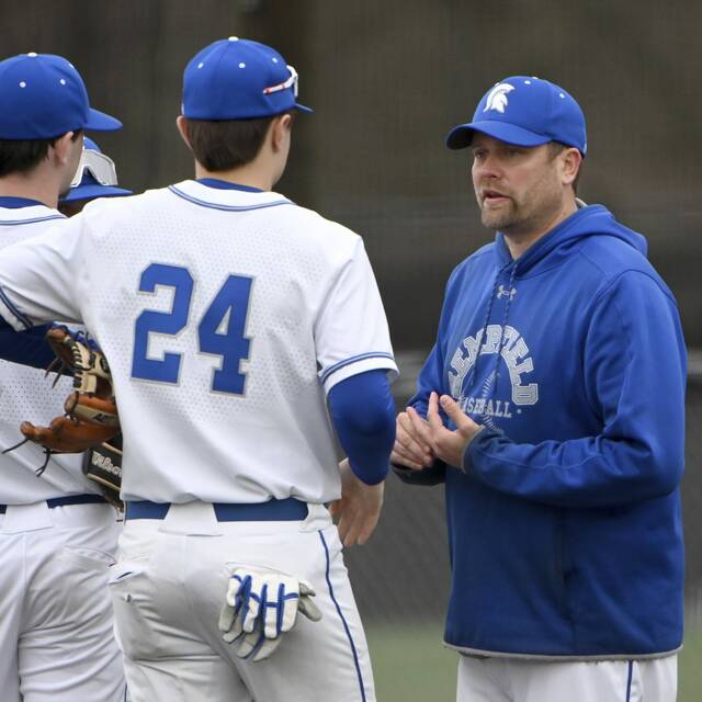 Buzzworthy Hempfield baseball team flashing signs of being contender