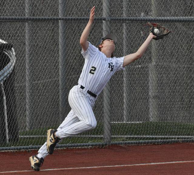Westmoreland County baseball notebook: Franklin Regional senior dedicates season to brother battling cancer