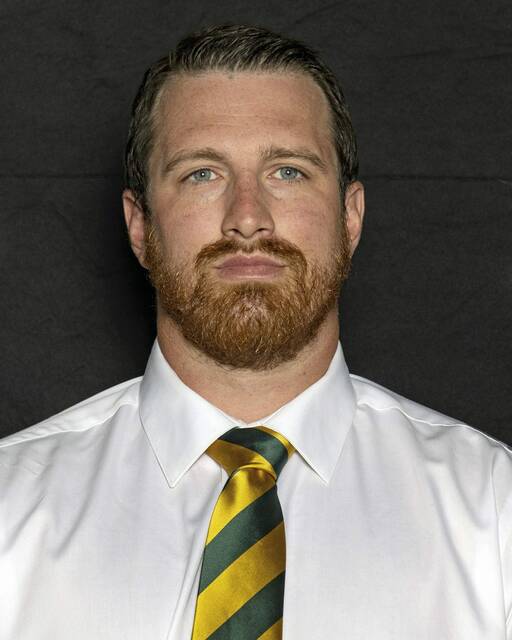 Mt. Pleasant picks McKeesport, Clarion grad Eckels as new AD