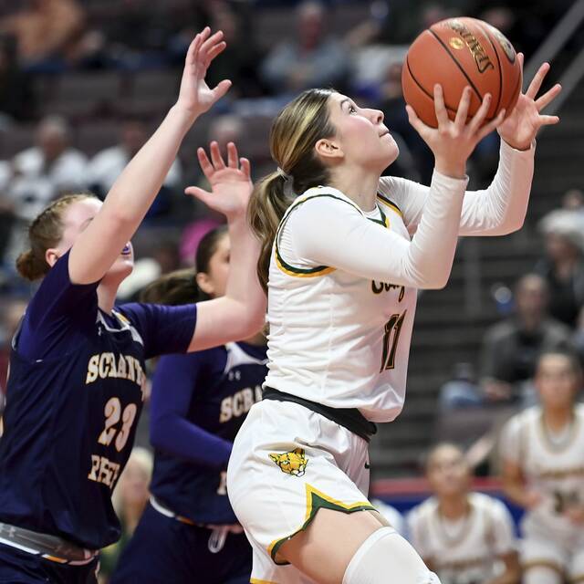 2024 TribLive HSSN Girls Basketball All-Stars