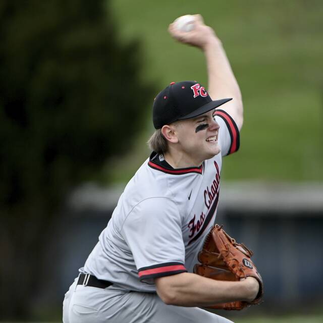 Fox Chapel notebook: With weather wrecking schedule, baseball, softball teams ready for anything