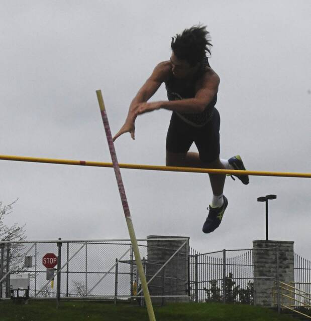 Norwin track teams ready to take on tough section competition