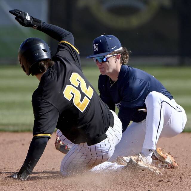 Norwin notebook: Senior wins prestigious caddy scholarship