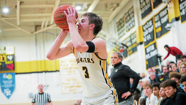 Fisher’s Files: Quaker Valley, Sewickley Academy players picked for Roundball Classic