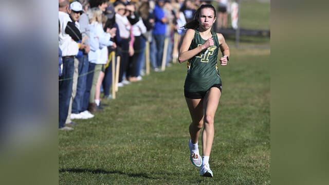 Penn-Trafford notebook: Matt Sarnowski, Amelia Barilla make college plans