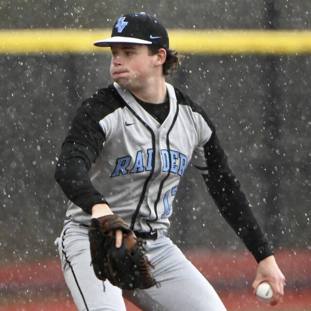 High school roundup for April 4, 2024: Moon knocks off No. 1 Shaler