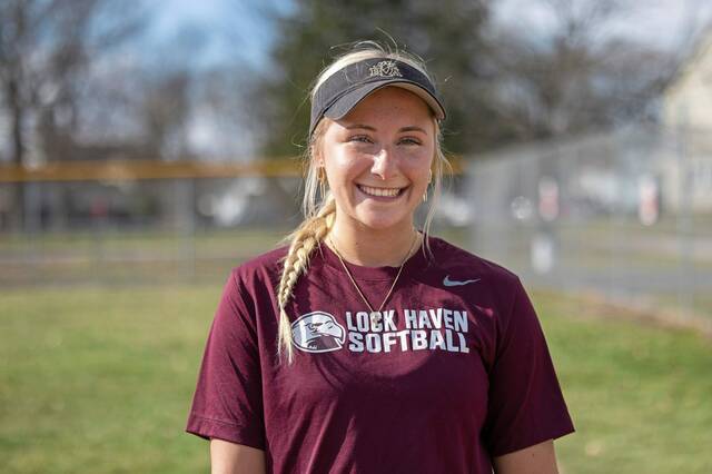 Westmoreland County high school athletes of the week: Belle Vernon’s Talia Ross, Hempfield’s Ethan Minerva