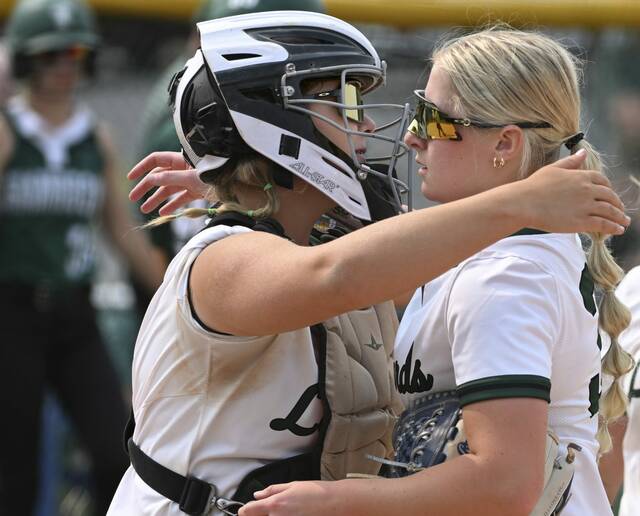 Belle Vernon senior Ross ruptures Achilles in freak accident