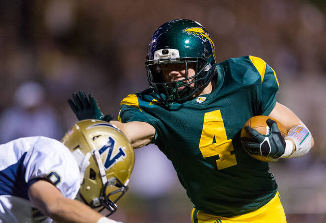 Westmoreland high school notebook: Penn-Trafford football to honor newest hall of fame class