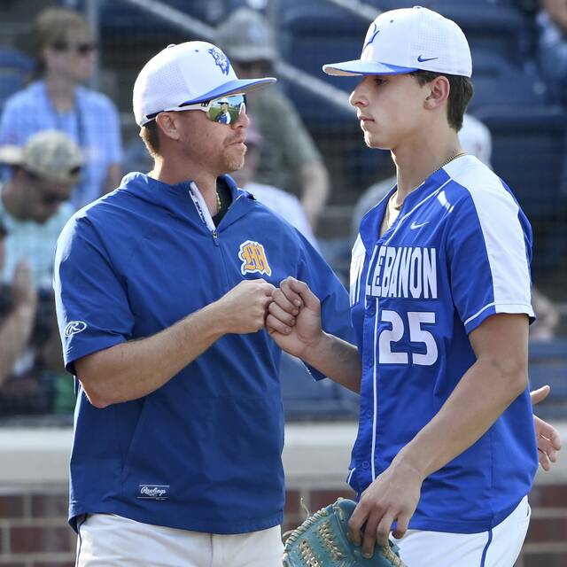 This week on Trib HSSN for week of April 8, 2024