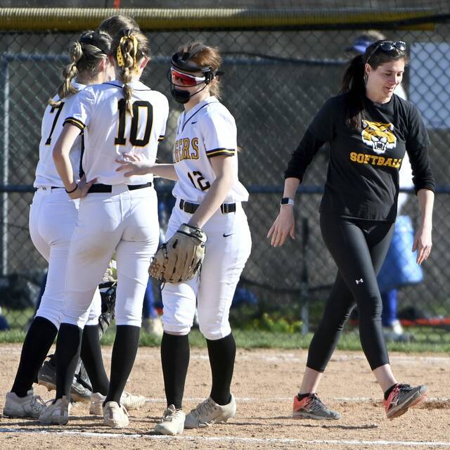 What to watch for in WPIAL sports for April 8, 2024: Week opens with baseball, softball section showdowns