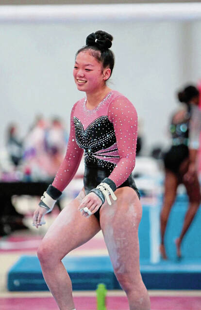 Westmoreland County Senior Spotlight: Franklin Regional’s Linzi Shaffer