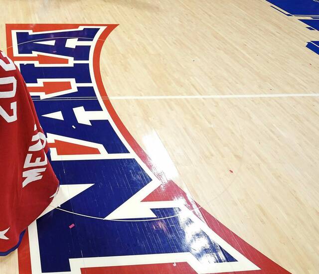 NAIA all but bans transgender athletes from women’s sports