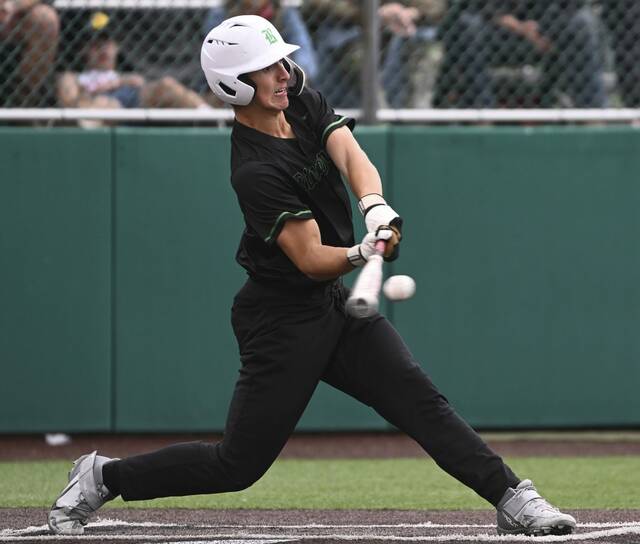 Trib HSSN Pennsylvania High School Baseball Rankings for April 9, 2024