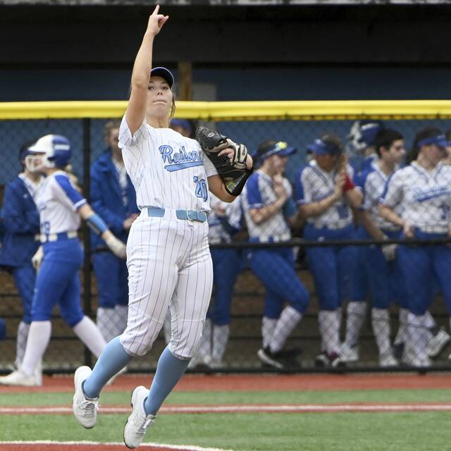 Trib 10: Riverside, Seneca Valley top season’s 1st power rankings