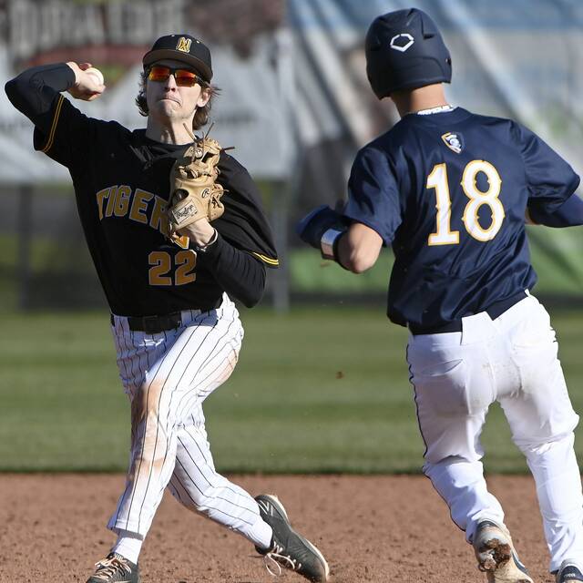 What to watch for in WPIAL sports on April 11, 2024: Class 6A baseball teams look to sweep