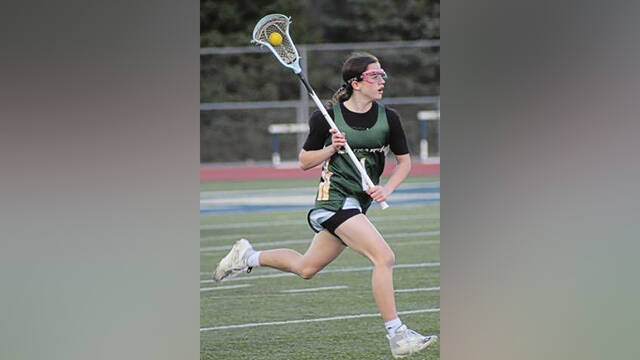 After program’s 1st playoff berth last year, Penn-Trafford girls lacrosse keeps growing