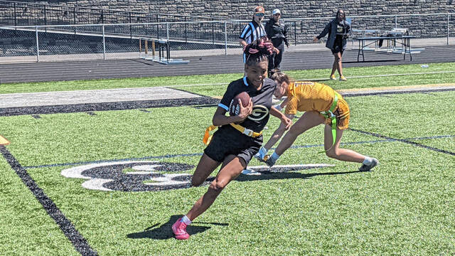 Gateway looks forward to promising 2nd flag football season