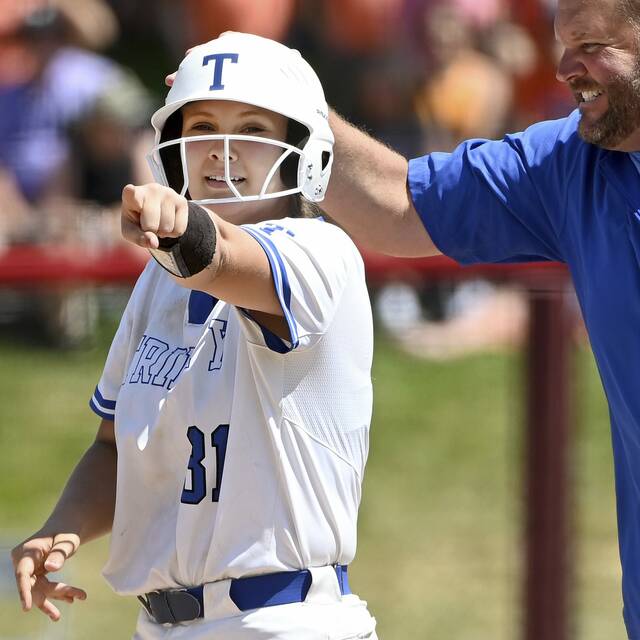 What to watch for in WPIAL sports on April 12, 2024: Softball section showdowns scheduled … if rain stays away