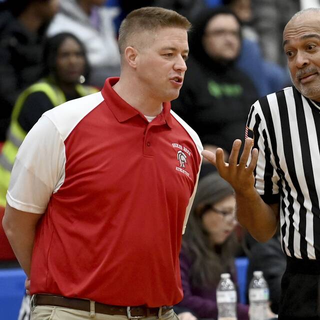 Basketball coach Rob Niederberger, who lifted Shaler from last place to WPIAL contender, resigns
