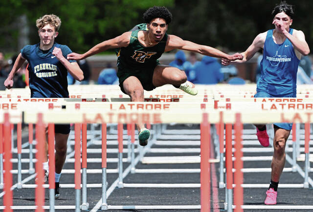 Penn-Trafford’s Lett, Hempfield’s Prola get unexpected wins at Lady Spartan/Wildcat Invitational