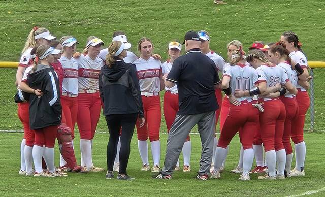 WPIAL softball rankings: Week ending April 14, 2024