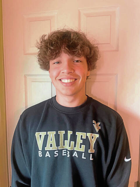 A-K Valley athletes of the week: Fox Chapel’s Jillian Haigh, Valley’s Alex Vagnier