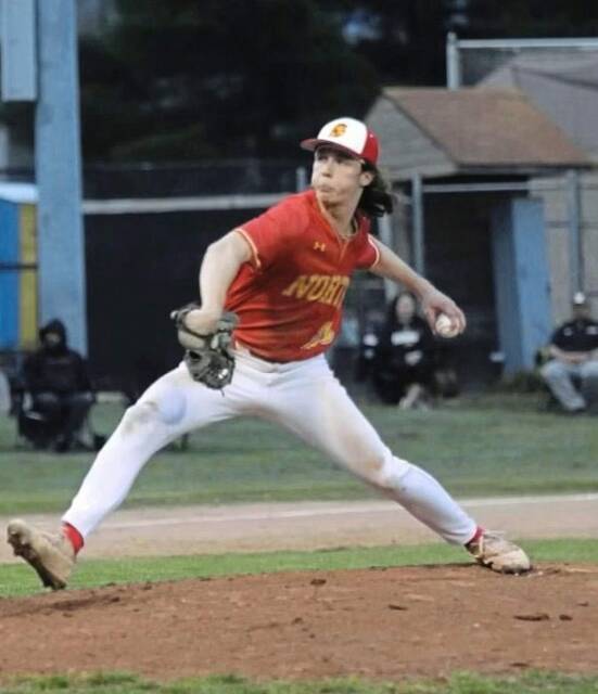 Trib HSSN baseball player of the week for April 14, 2024<span class="headline-video">Video <i class="fa-solid fa-circle-play"></i></span>