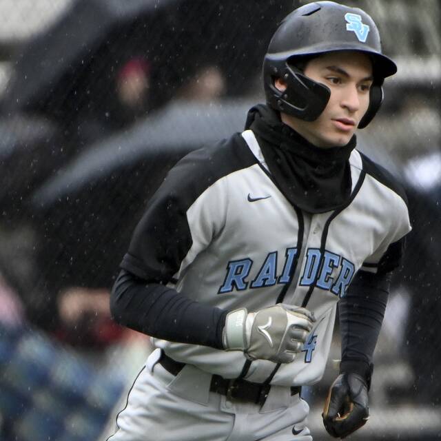 This week on Trib HSSN for week of April 15, 2024