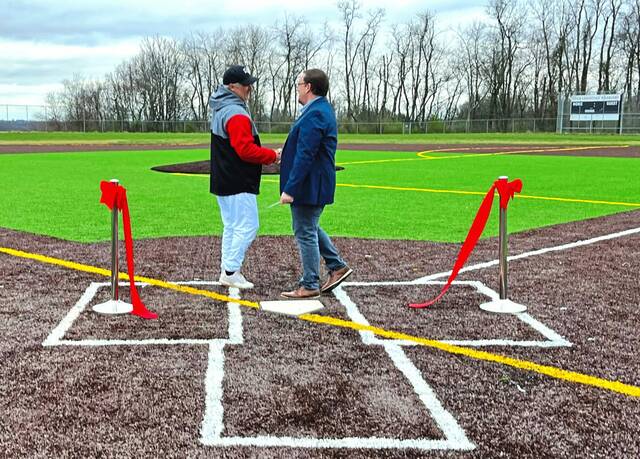 Trib HSSN baseball team of the week for April 14, 2024<span class="headline-video">Video <i class="fa-solid fa-circle-play"></i></span>