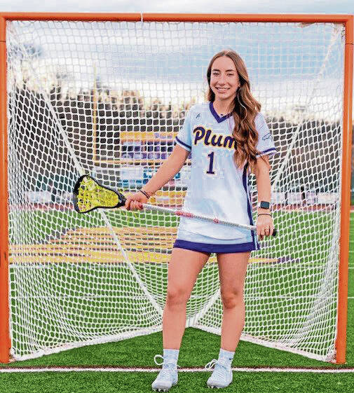 A-K Valley Senior Spotlight: Plum’s Sophie Anderson