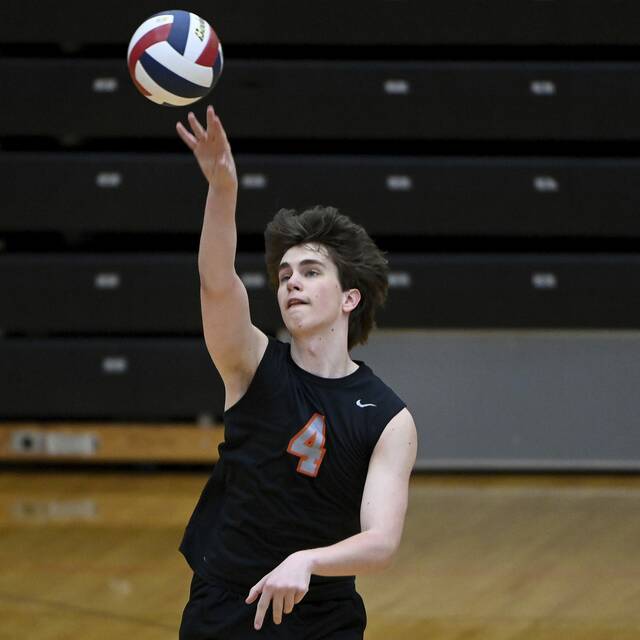 Bethel Park’s Ryan Petras, Eddie Cebula make early season impact