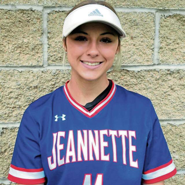 Freshman, sophomore pitchers make early impact for Westmoreland County teams